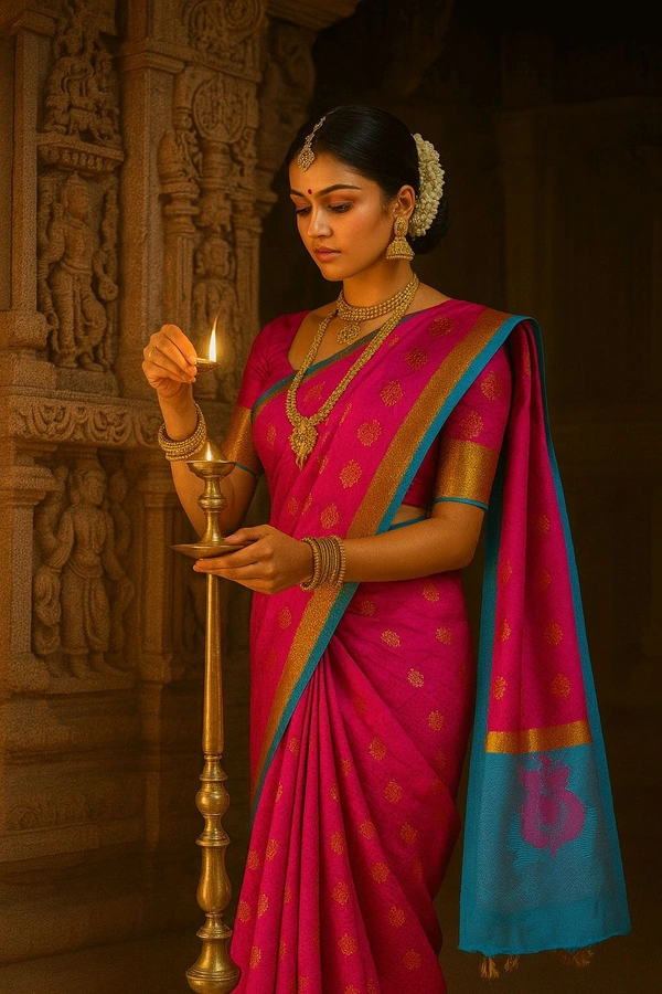 PATTU SAREE-SKU-200002780