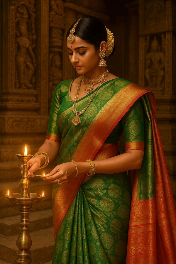 PATTU SAREE-SKU-200002783