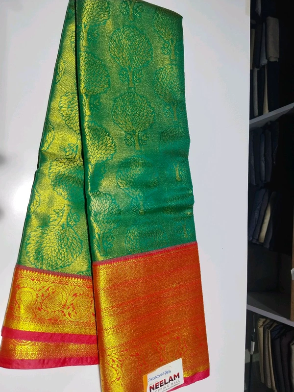 PATTU SAREE-SKU-200002783