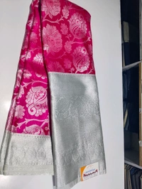 PATTU SAREE-SKU-200002755