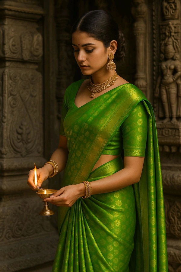 PATTU SAREE-SKU-200002739