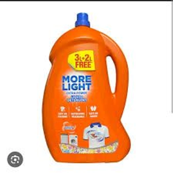 Jyothy Labs More Light - 5litres
