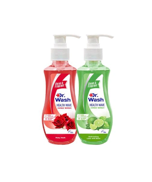 Thai Dr Wash Hand Wash