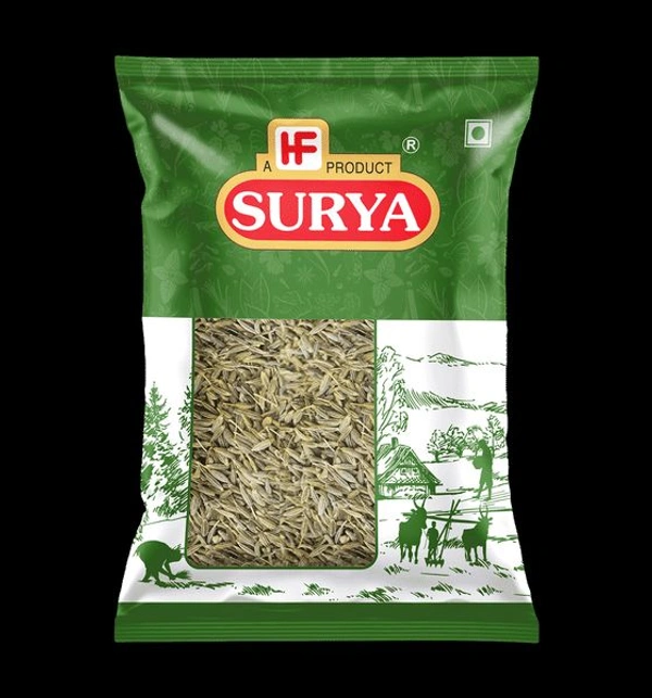 Surya Jeera - 100grams