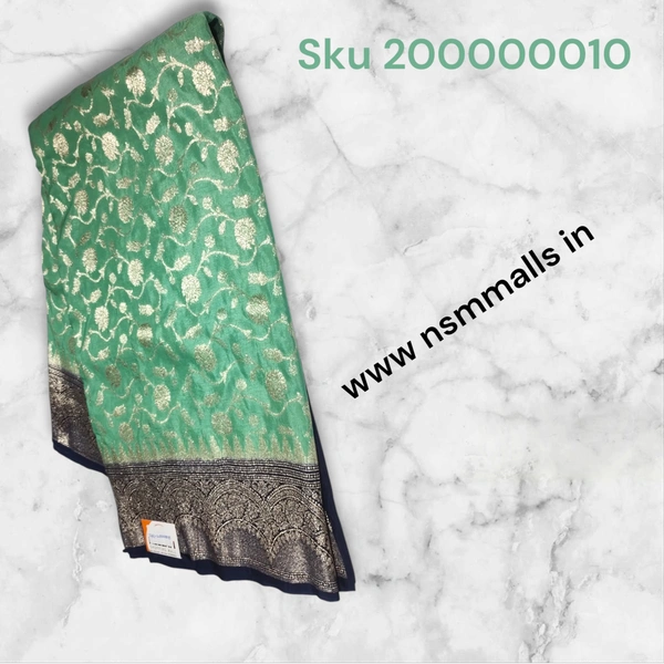 CRUSS SAREE SKU-200000010 - FREE SIZE