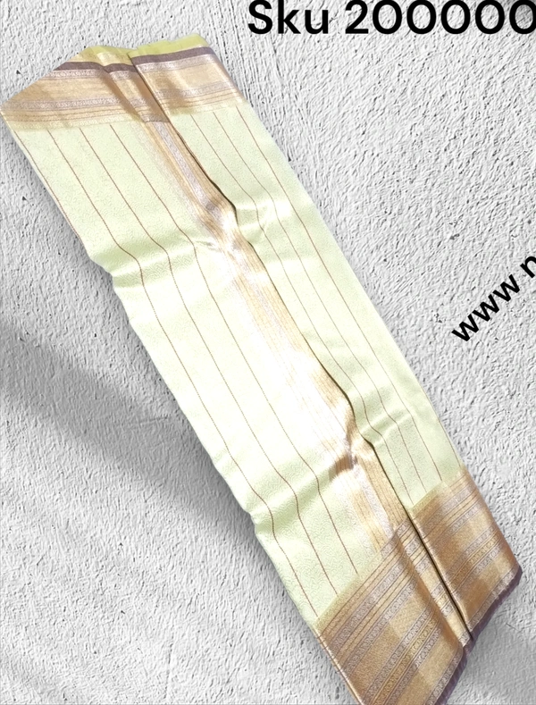 CRUSS SAREE SKU-200000040 - FREE SIZE