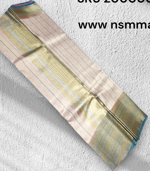 CRUSS SAREE SKU-200000041 - FREE SIZE