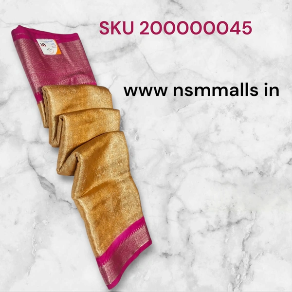 CRUSS SAREE SKU-200000045 - FREE SIZE