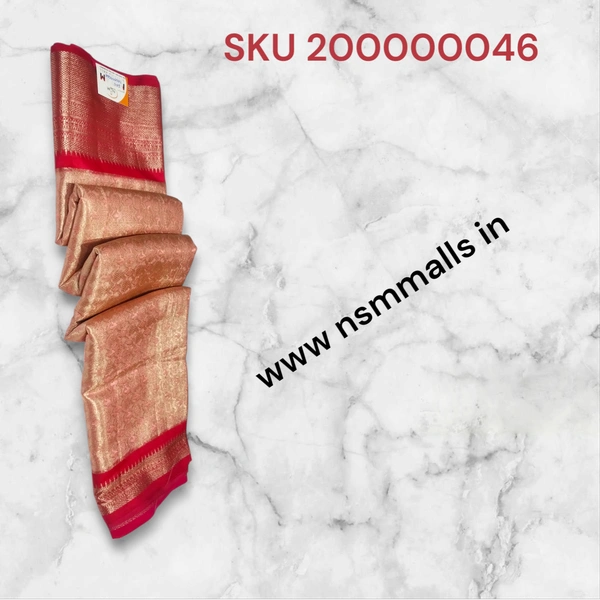 CRUSS SAREE SKU-200000046 - FREE SIZE