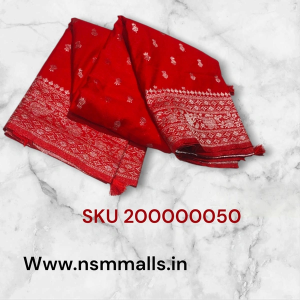 ROOP SHRE SKU-200000050 - FREE SIZE