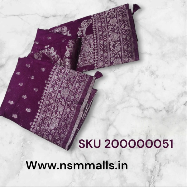 ROOP SHRE SKU-200000051 - FREE SIZE