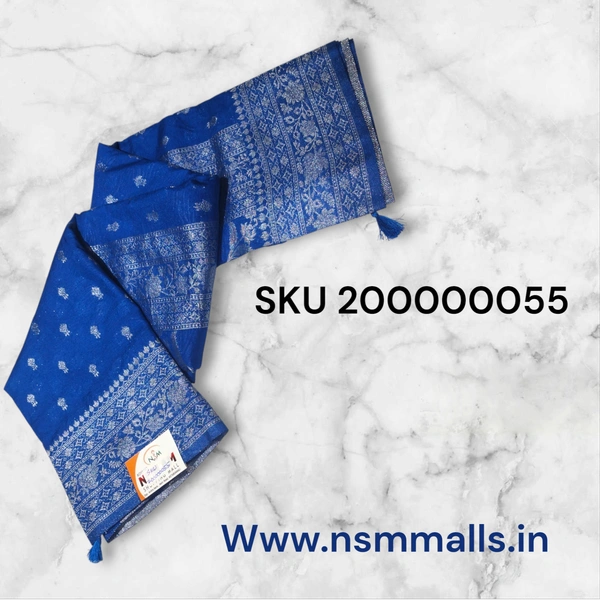 ROOP SHRE SKU-200000054 - FREE SIZE
