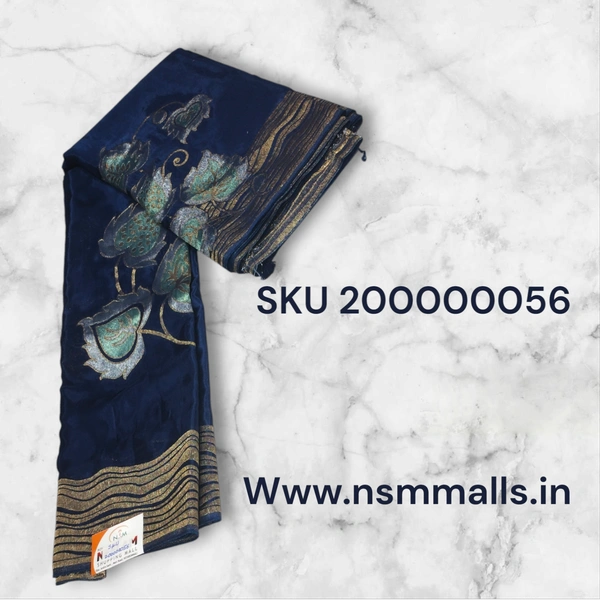 ROOP SHRE SKU-200000056 - FREE SIZE