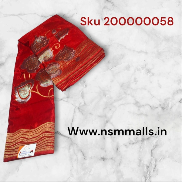 ROOP SHRE SKU-200000058 - FREE SIZE
