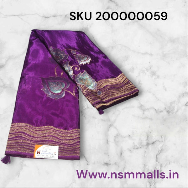 ROOP SHRE SKU-200000059 - FREE SIZE