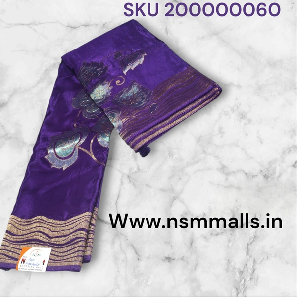 ROOP SHRE SKU-200000060 - FREE SIZE