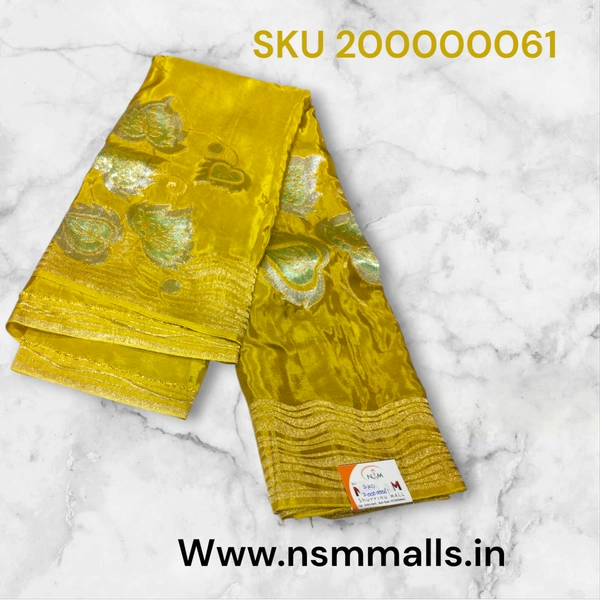 ROOP SHRE SKU-200000061 - FREE SIZE