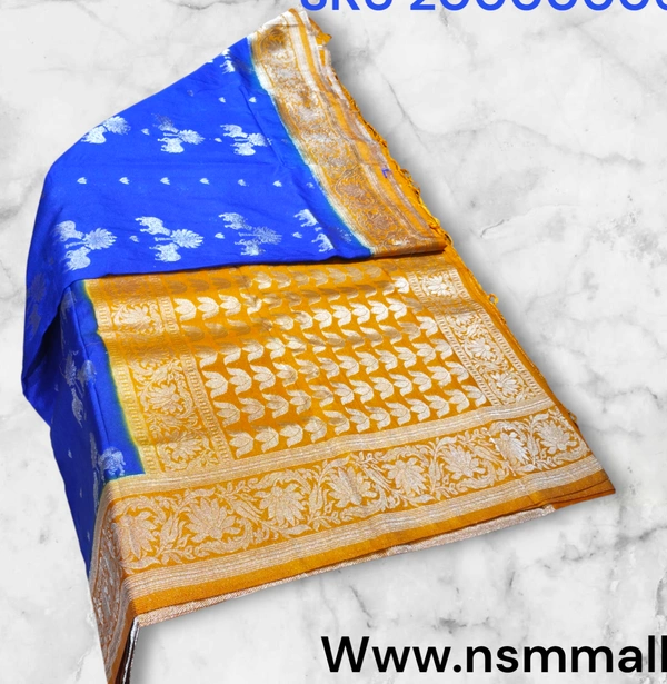 ROOP SHRE SKU-200000063 - FREE SIZE