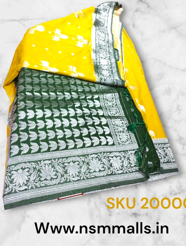 ROOP SHRE SKU-200000065 - FREE SIZE