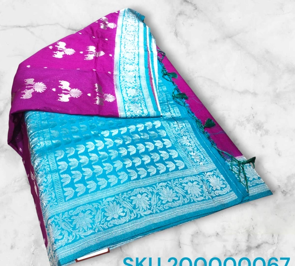 ROOP SHRE SKU-200000067 - FREE SIZE