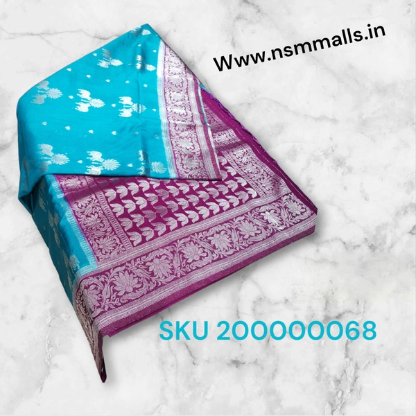 ROOP SHRE SKU-200000068 - FREE SIZE