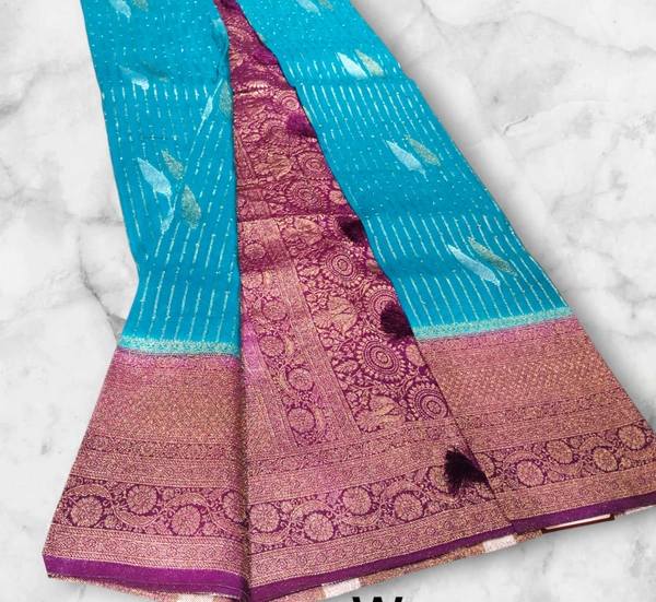 ROOP SHRE SKU-200000069 - FREE SIZE