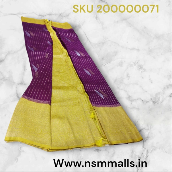 ROOP SHRE SKU-200000071 - FREE SIZE