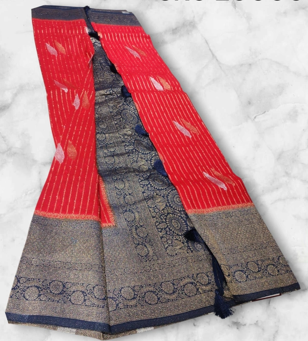 ROOP SHRE SKU-200000072 - FREE SIZE