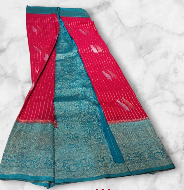 ROOP SHRE SKU-200000073 - FREE SIZE