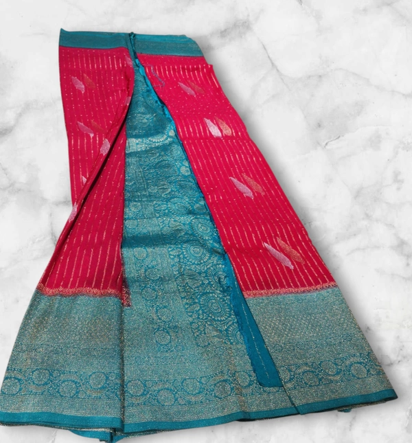 ROOP SHRE SKU-200000073 - FREE SIZE