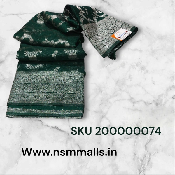 ROOP SHRE SKU-200000074 - FREE SIZE