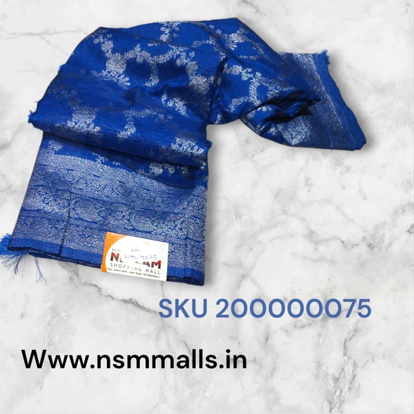 ROOP SHRE SKU-200000075 - FREE SIZE