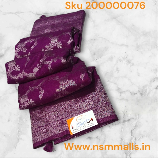 ROOP SHRE SKU-200000076 - FREE SIZE