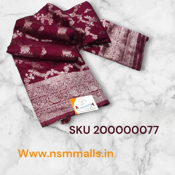 ROOP SHRE SKU-200000077 - FREE SIZE