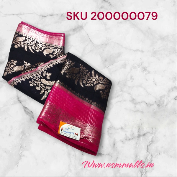 ROOP SHRE SKU-200000079 - FREE SIZE