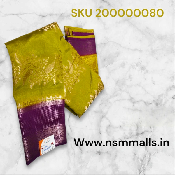 ROOP SHRE SKU-200000080 - FREE SIZE