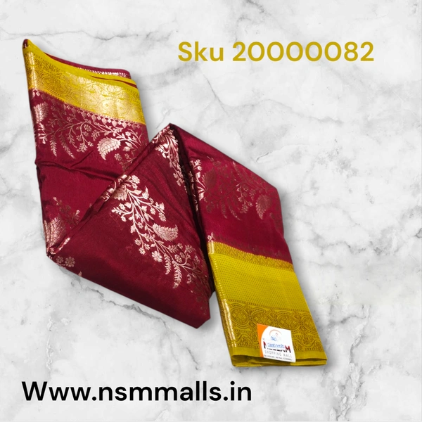 ROOP SHRE SKU-200000082 - FREE SIZE