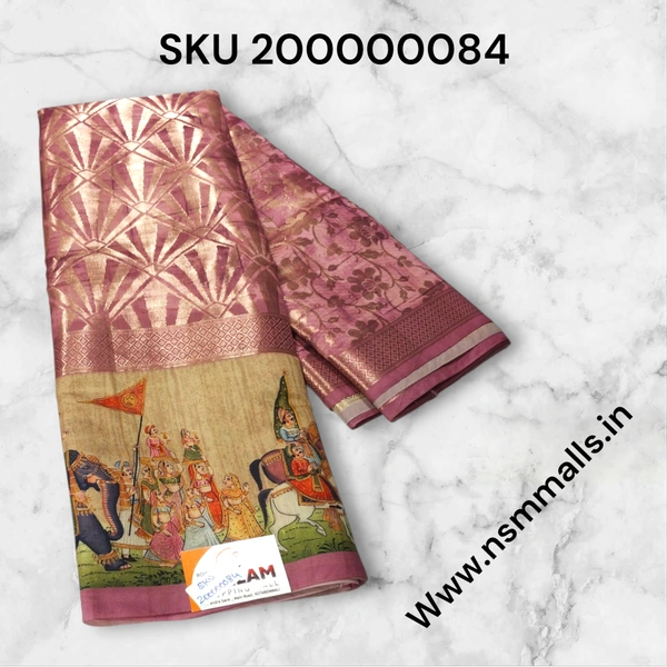 ROOP SHRE SKU-200000084 - FREE SIZE