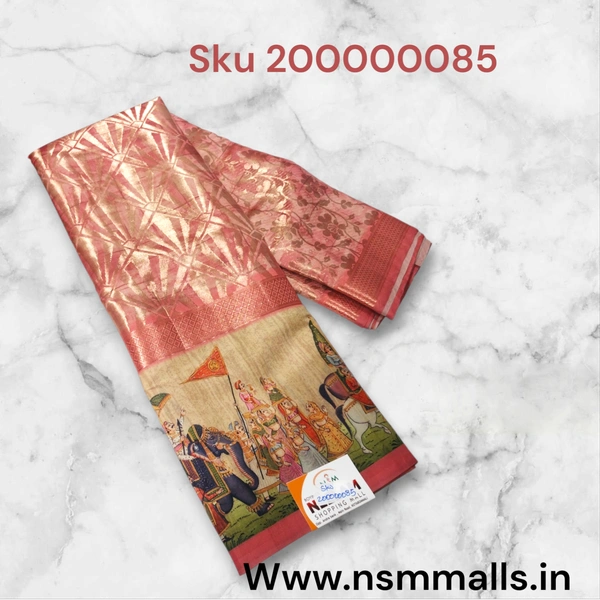 ROOP SHRE SKU-200000085 - FREE SIZE