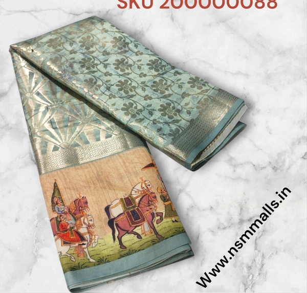 ROOP SHRE SKU-200000088 - FREE SIZE