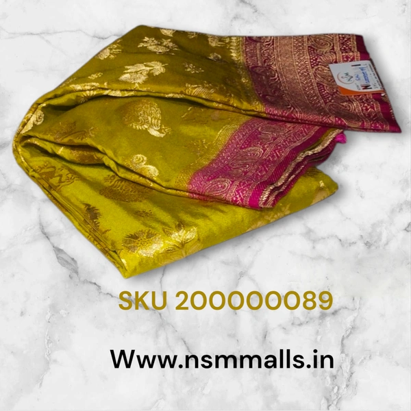 ROOP SHRE SKU-200000089 - FREE SIZE