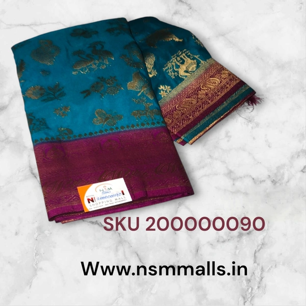 ROOP SHRE SKU-200000090 - FREE SIZE