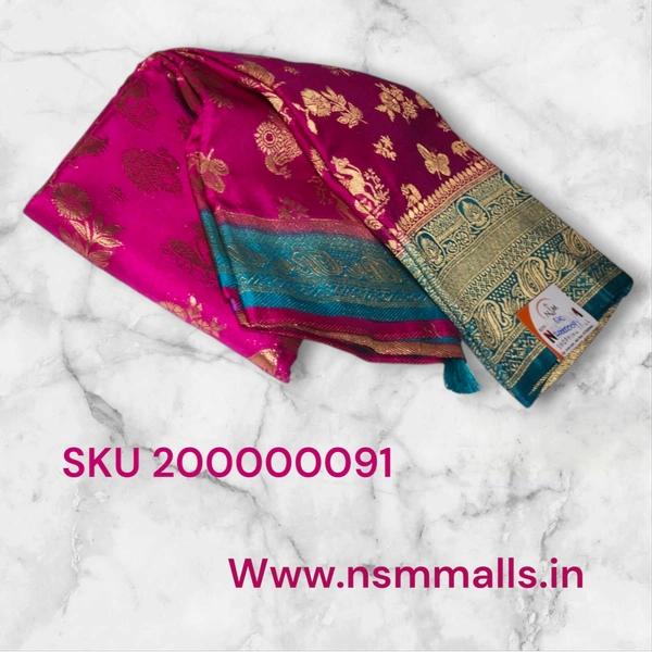 ROOP SHRE SKU-200000091 - FREE SIZE