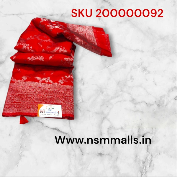 ROOP SHRE SKU-200000092 - FREE SIZE