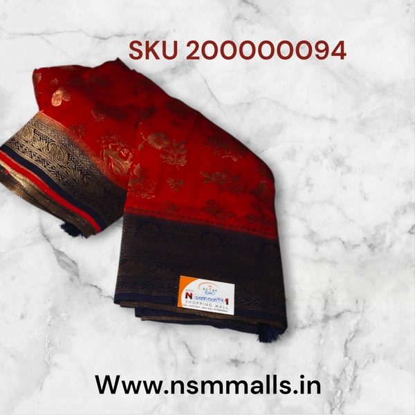 ROOP SHRE SKU-200000094 - FREE SIZE