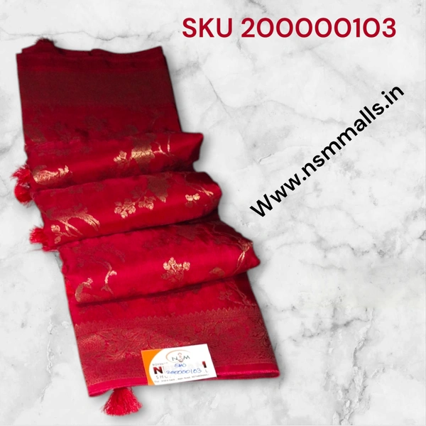 ROOP SHRE SKU-200000103 - FREE SIZE