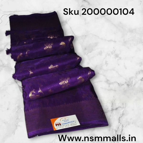 ROOP SHRE SKU-200000104 - FREE SIZE