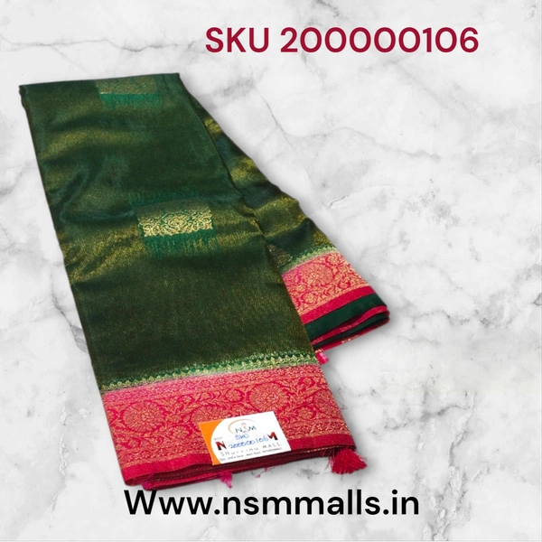 ROOP SHRE SKU-200000106 - FREE SIZE