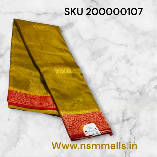 ROOP SHRE SKU-200000107 - FREE SIZE