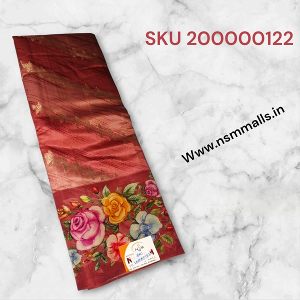 ROOP SHRE SKU-200000122 - FREE SIZE